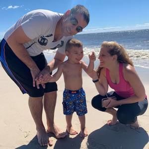 Meet your Posher, Yardena